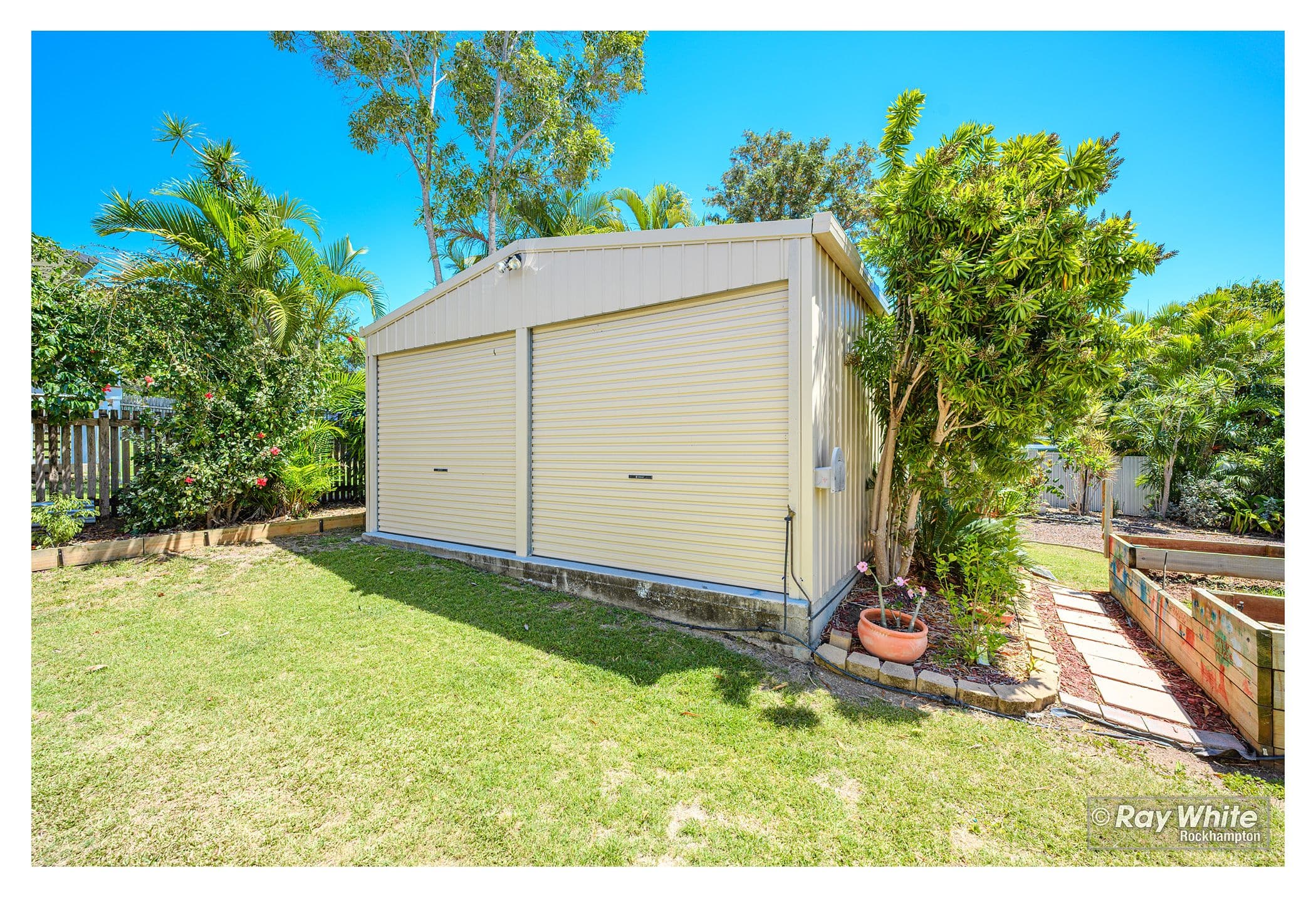 24 Harrow Street, West Rockhampton QLD 4700, West Rockhampton - Thumbnail 4