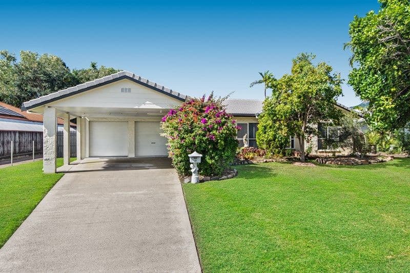 15 Eucalyptus Avenue, Annandale QLD 4814, Annandale - Image 1