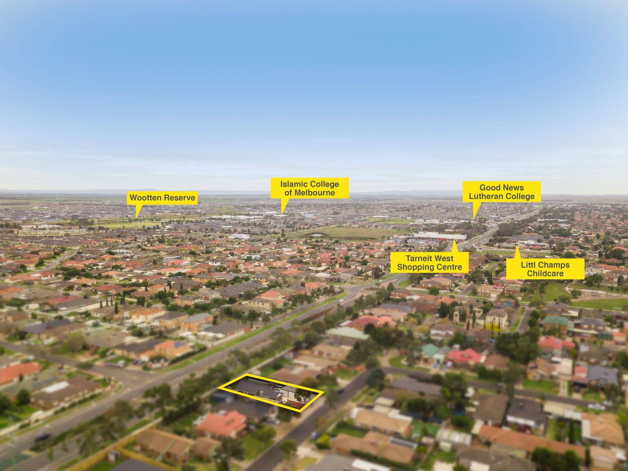 15 Cleveland Drive, Hoppers Crossing VIC 3029, Hoppers Crossing - Thumbnail 3