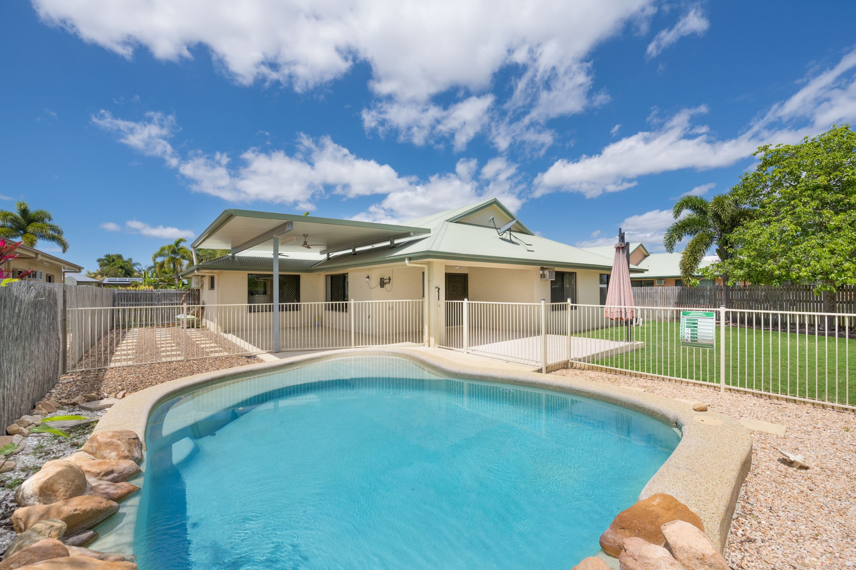 55 Bamboo Crescent, Mount Louisa QLD 4814, Mount Louisa - Image 1