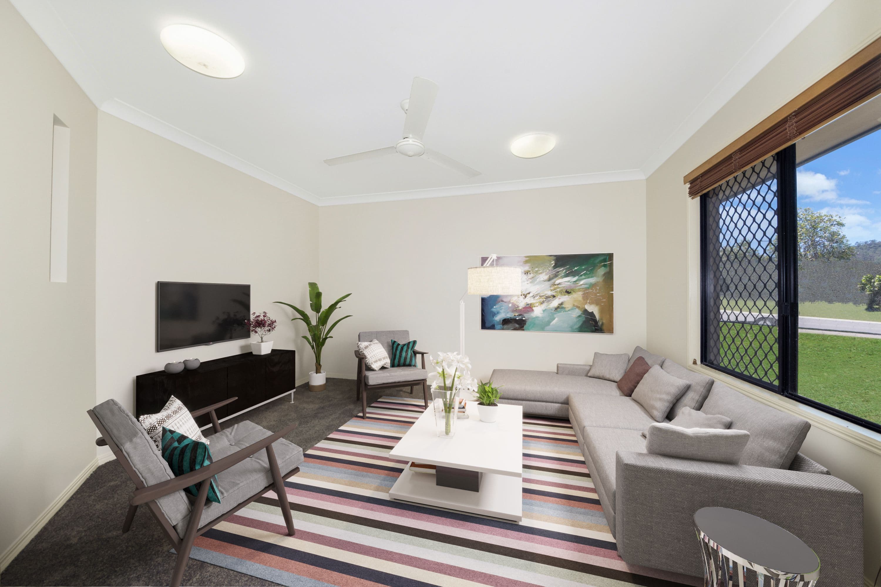 55 Bamboo Crescent, Mount Louisa QLD 4814, Mount Louisa - Thumbnail 5