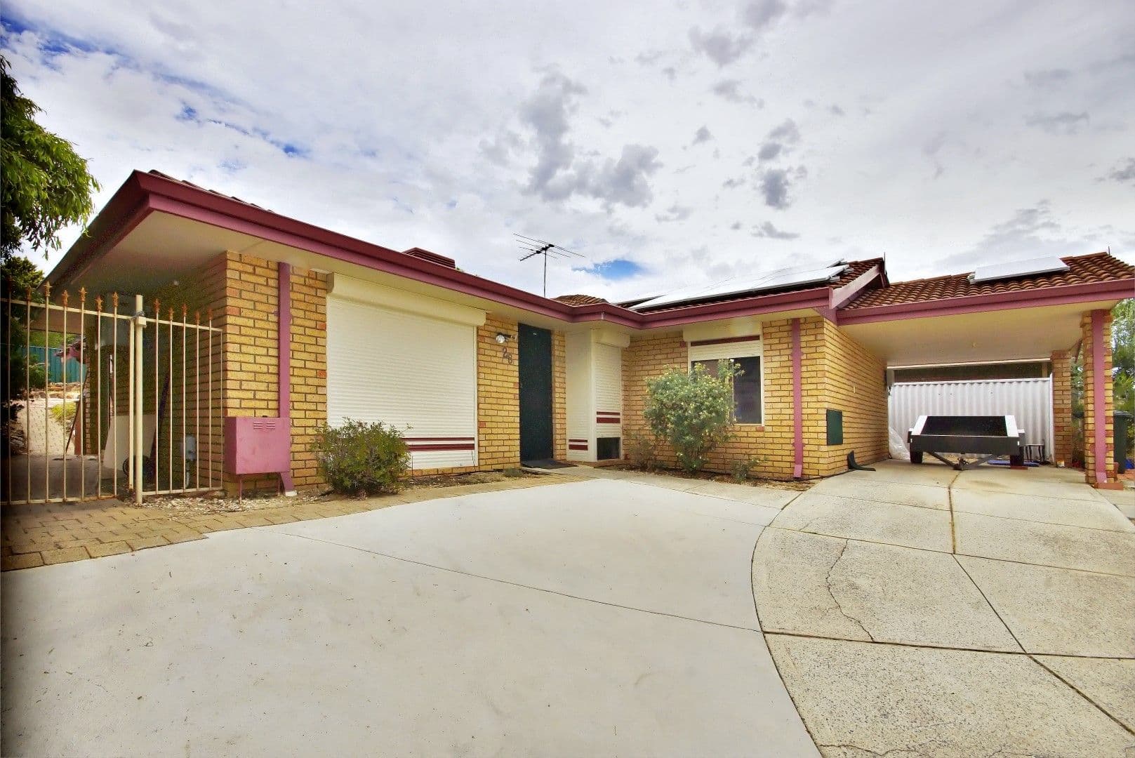 28 Wintersweet Ramble, Mirrabooka WA 6061, Mirrabooka - Image 1