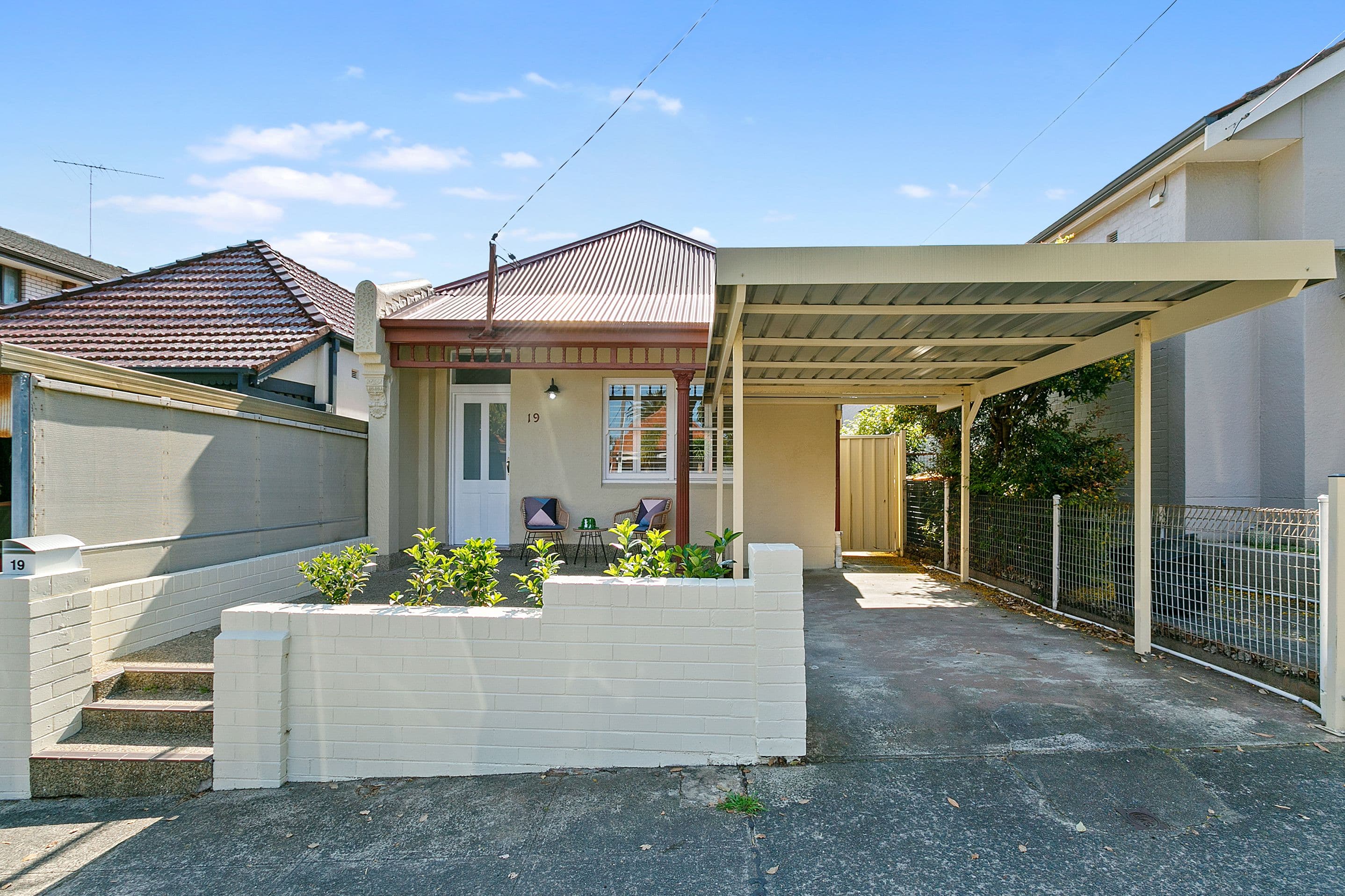 19 Durham Street, Dulwich Hill NSW 2203, Dulwich Hill - Image 1