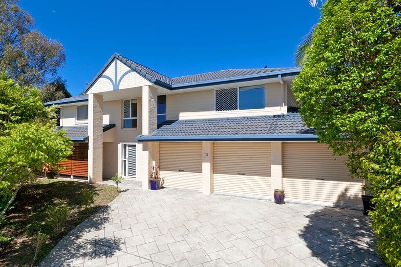 3 Lexia Court, THORNLANDS QLD 4164, Thornlands - Image 1