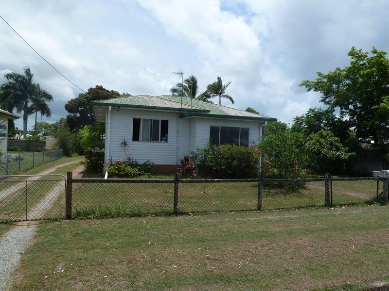 46 Hamilton Street, NORTH MACKAY QLD 4740, North Mackay - Image 1