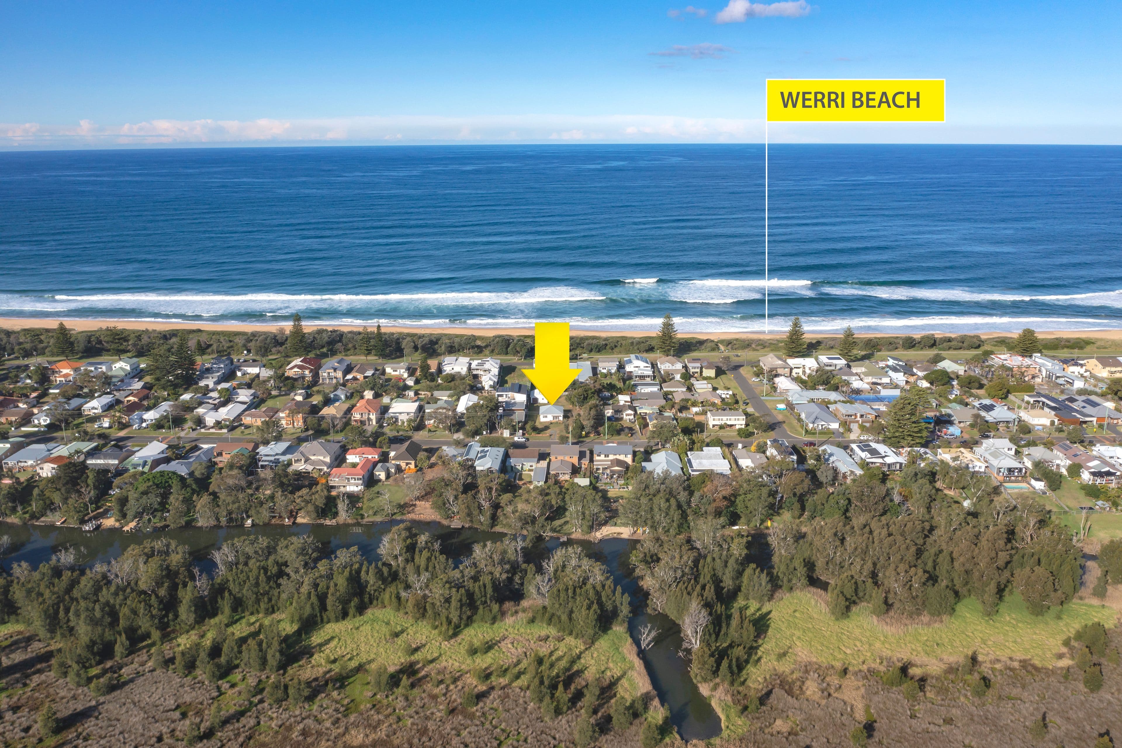 90 Renfrew Road, Werri Beach NSW 2534, Werri Beach - Thumbnail 5