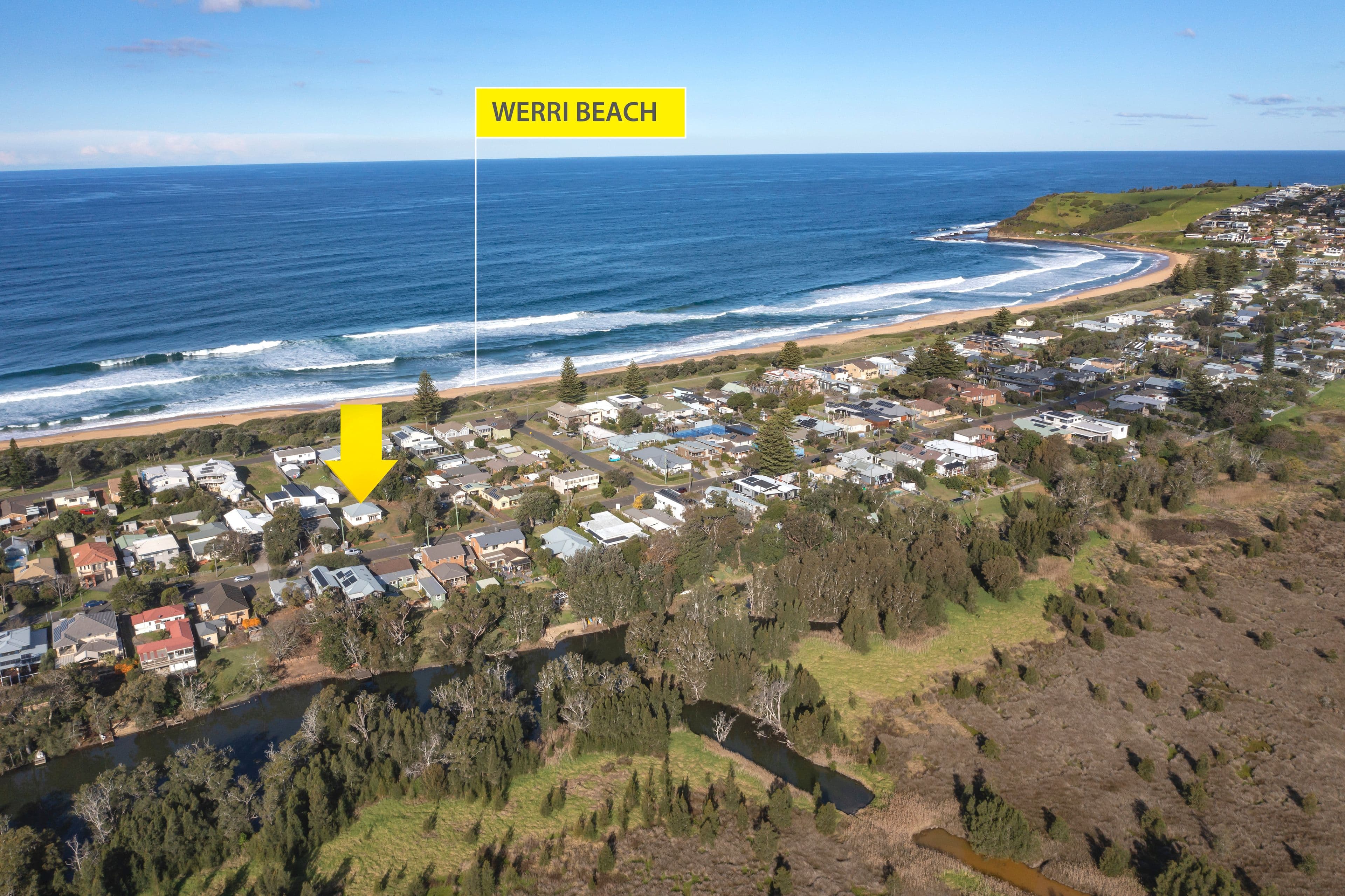 90 Renfrew Road, Werri Beach NSW 2534, Werri Beach - Thumbnail 6