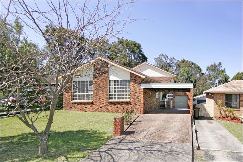 45 Springall Avenue, WYONGAH NSW 2259, Wyongah - Image 1