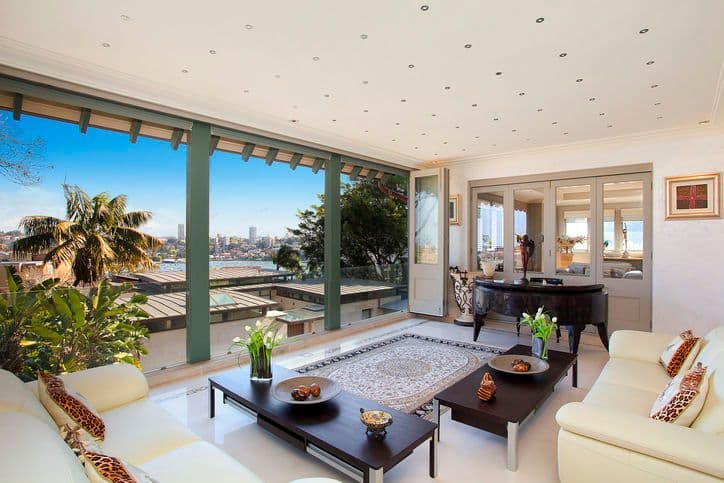 6 Wentworth Street, POINT PIPER NSW 2027, Point Piper - Image 1