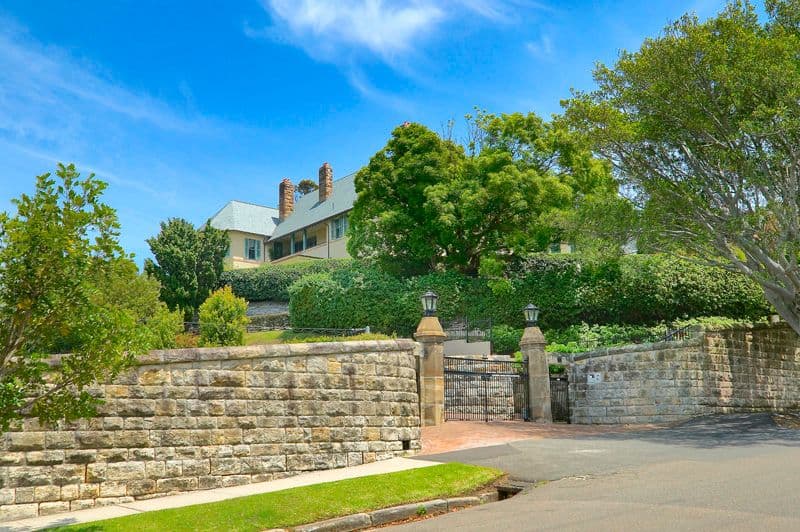6 Wentworth Street, POINT PIPER NSW 2027, Point Piper - Thumbnail 3