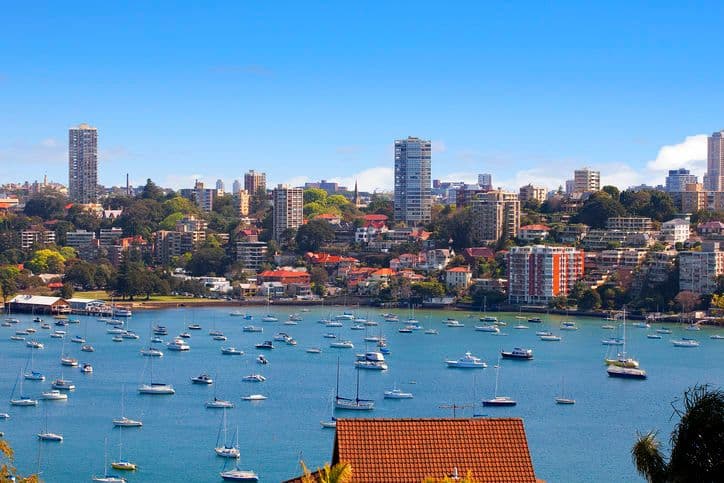 6 Wentworth Street, POINT PIPER NSW 2027, Point Piper - Thumbnail 6