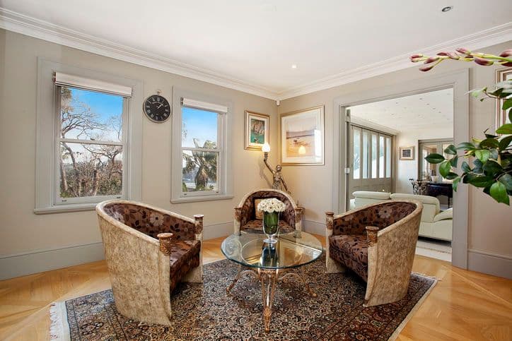 6 Wentworth Street, POINT PIPER NSW 2027, Point Piper - Thumbnail 8