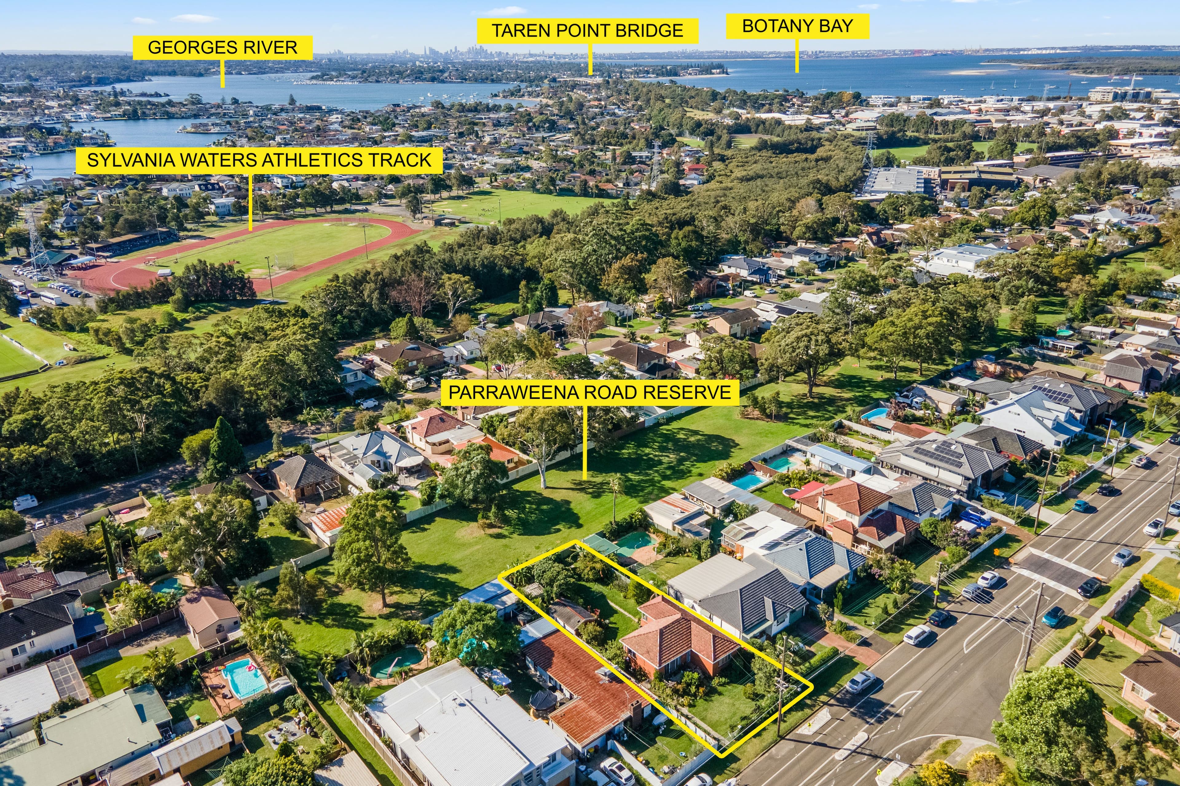 187 Parraweena Road, Miranda NSW 2228, Miranda - Thumbnail 2