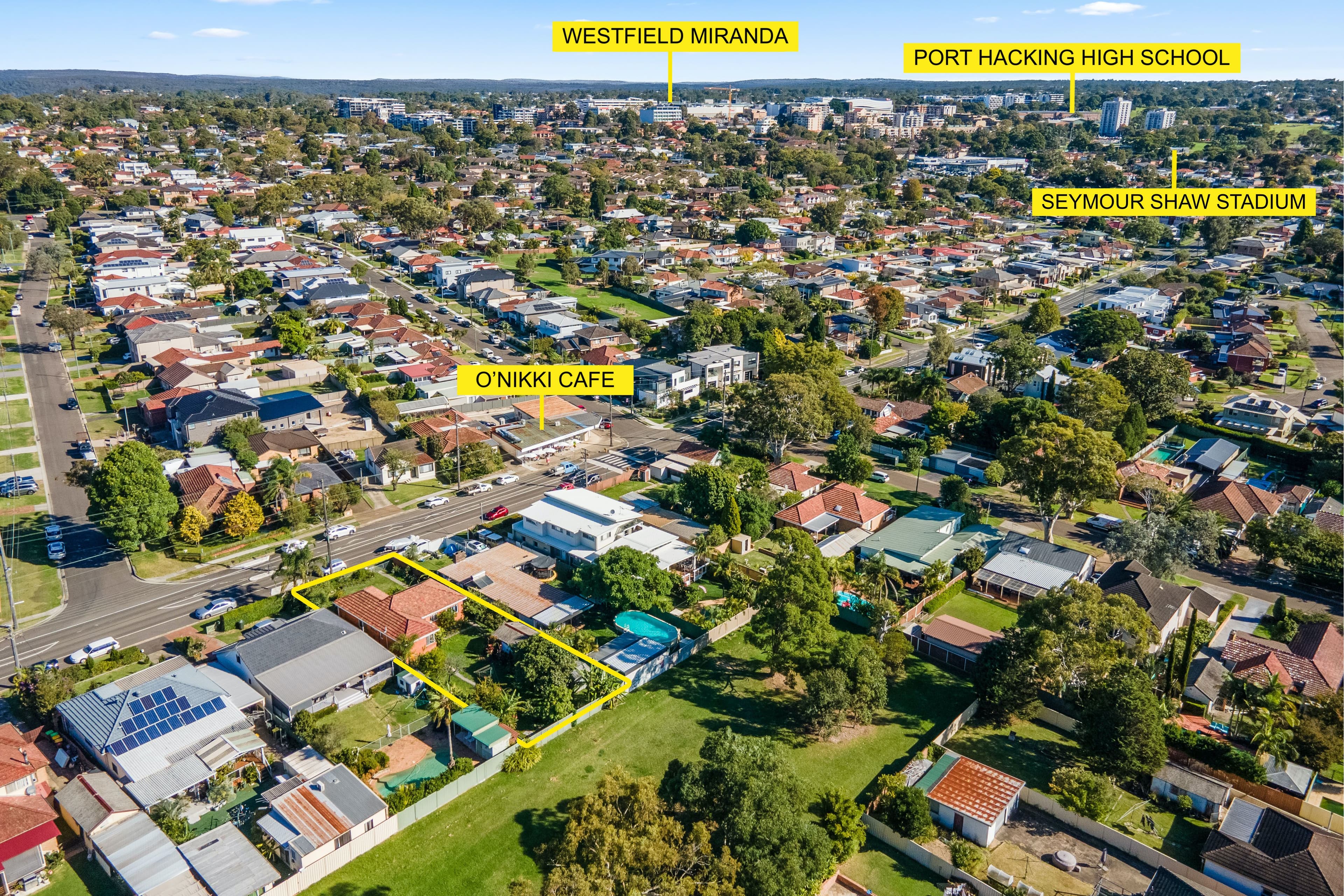187 Parraweena Road, Miranda NSW 2228, Miranda - Thumbnail 4