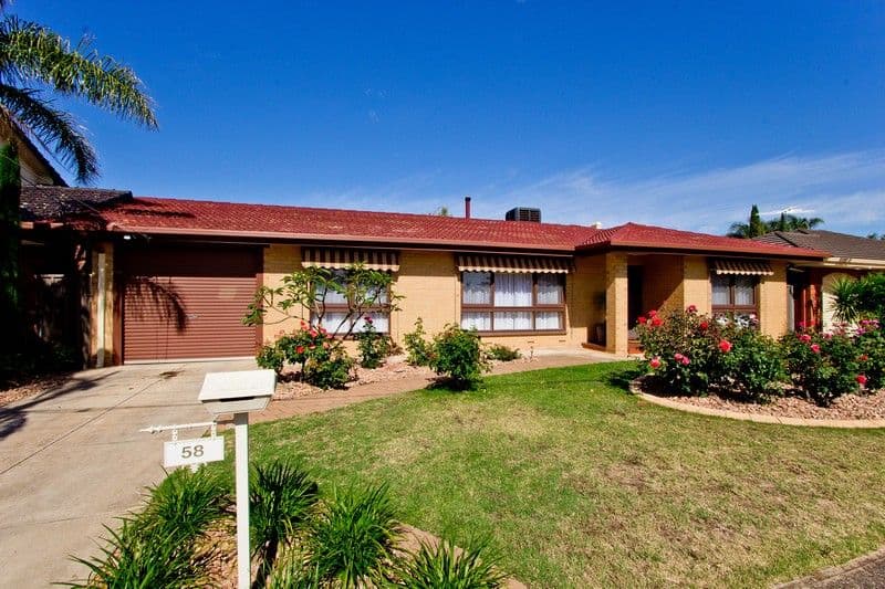 58 Browning Avenue, Fulham Gardens SA 5024, Fulham Gardens - Image 1