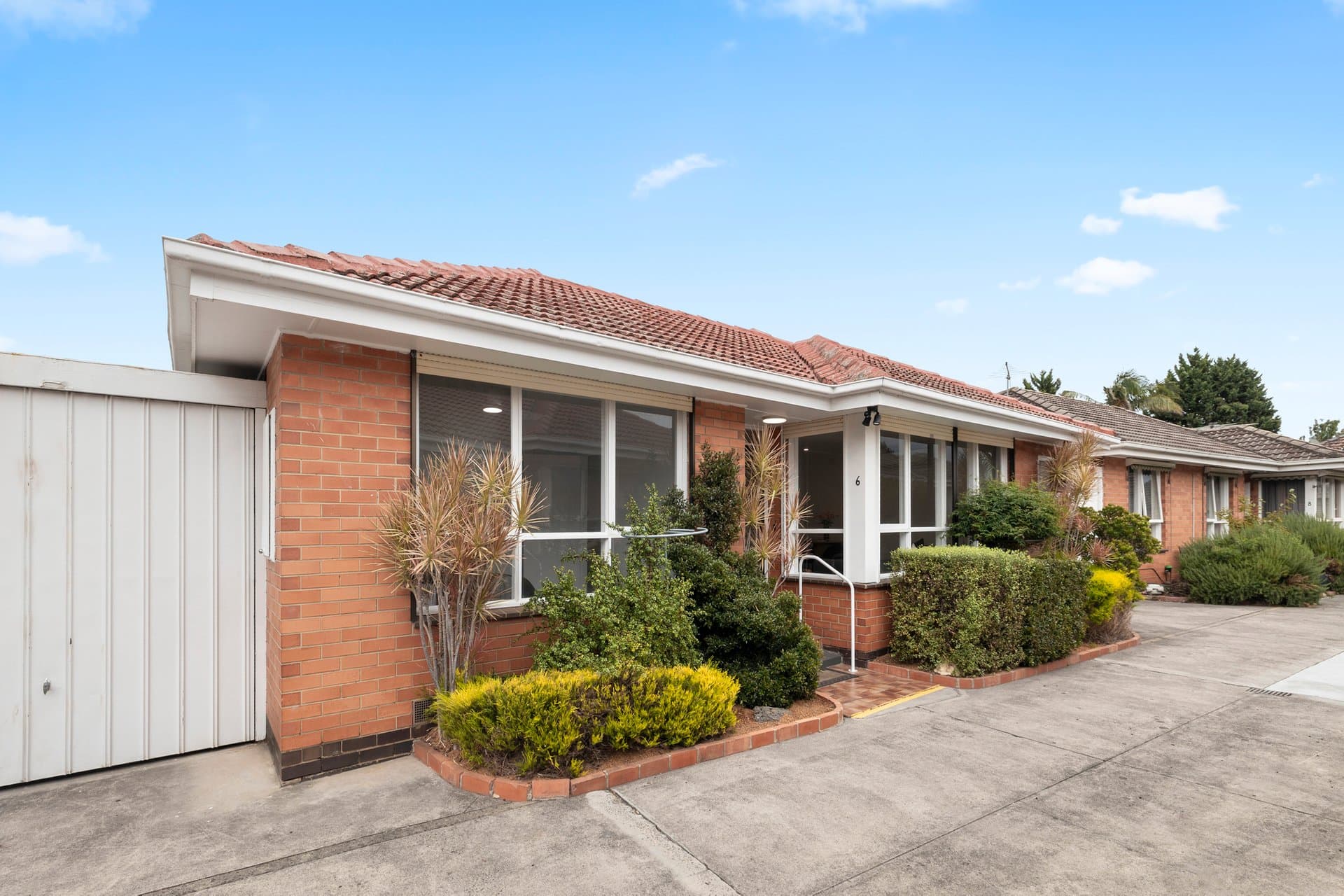 6/203 Grange Road, Glen Huntly - Image 1