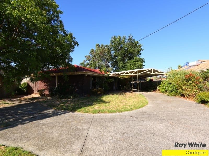 8 Meteor Street, BECKENHAM WA 6107, Beckenham - Image 1