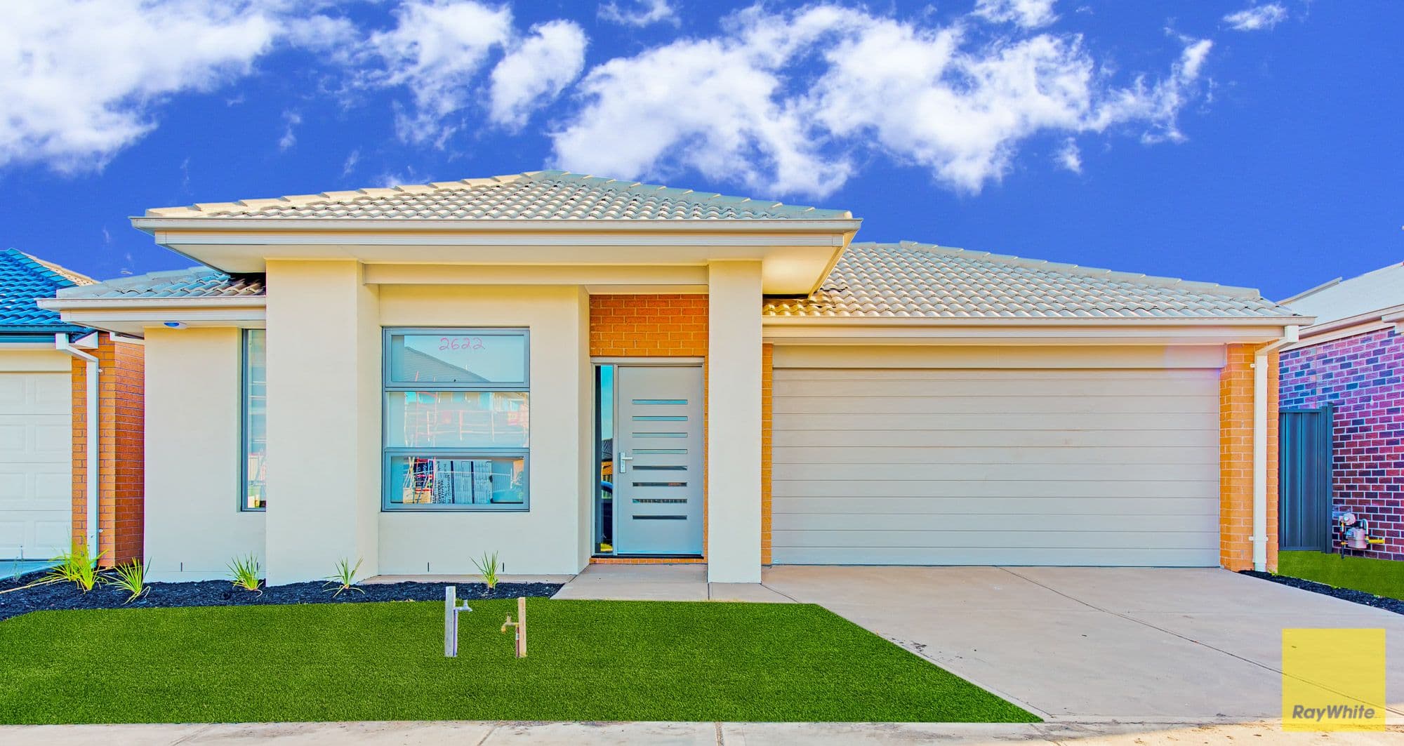 35 Rapa Drive, TARNEIT VIC 3029, Tarneit - Thumbnail 2