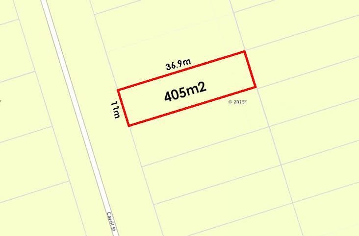 LOT168 - 61 Cavell Street, Birkdale QLD 4159, Birkdale - Thumbnail 5