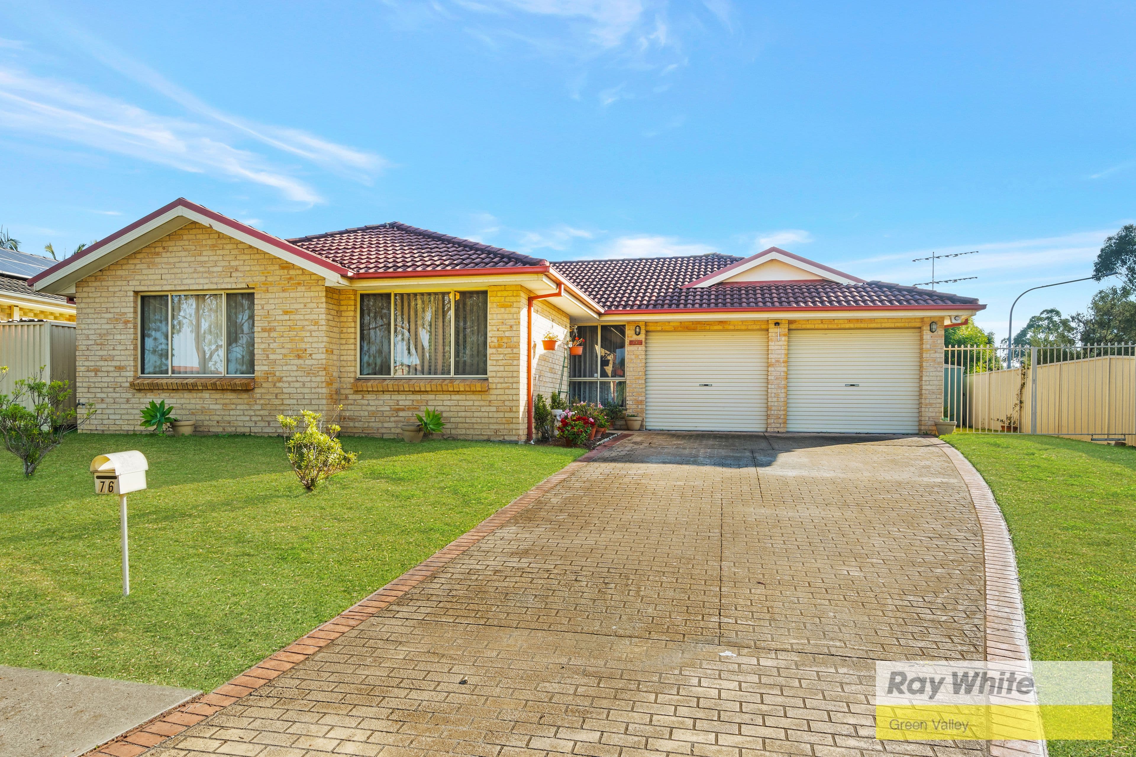76 Dalmeny Drive, Prestons NSW 2170, Prestons - Thumbnail 2