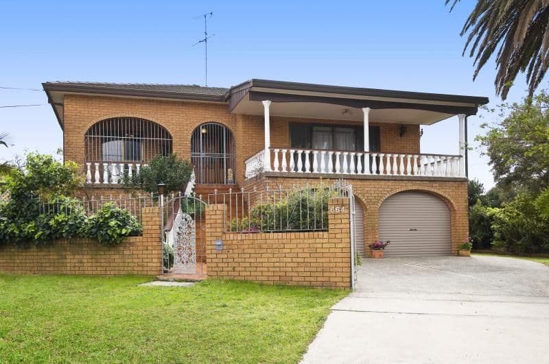 664 Malabar Road, MAROUBRA NSW 2035, Maroubra - Image 1