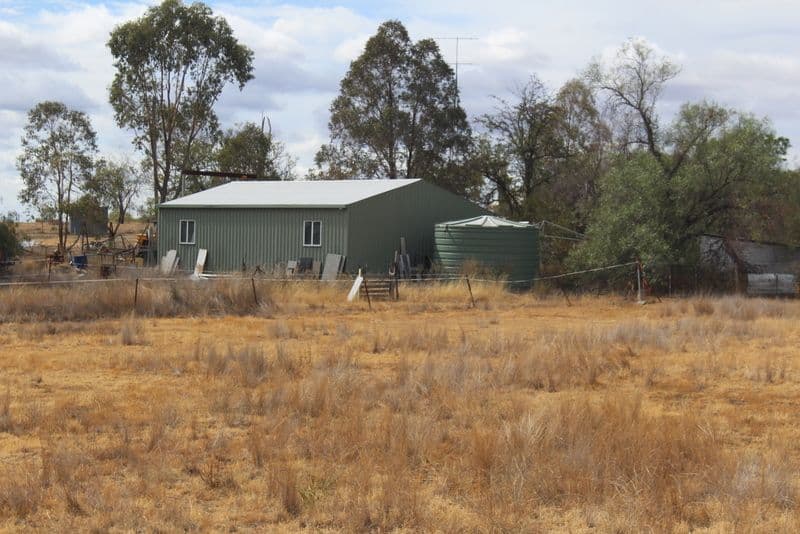 8 Railway Parade, Gravesend NSW 2401, Gravesend - Image 1