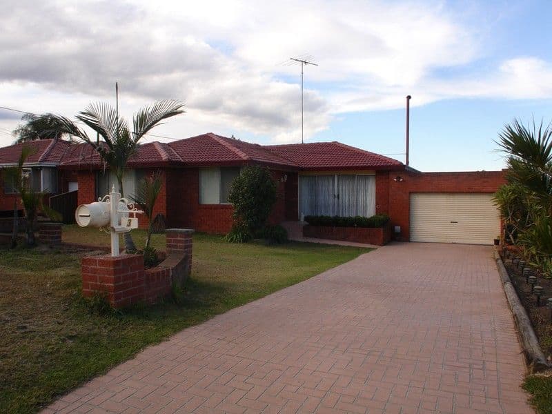 3 Tarana Crescent, Baulkham Hills NSW 2153, Baulkham Hills - Image 1