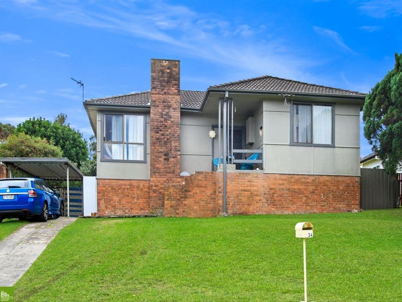 34 Rose Parade, Unanderra - Image 1