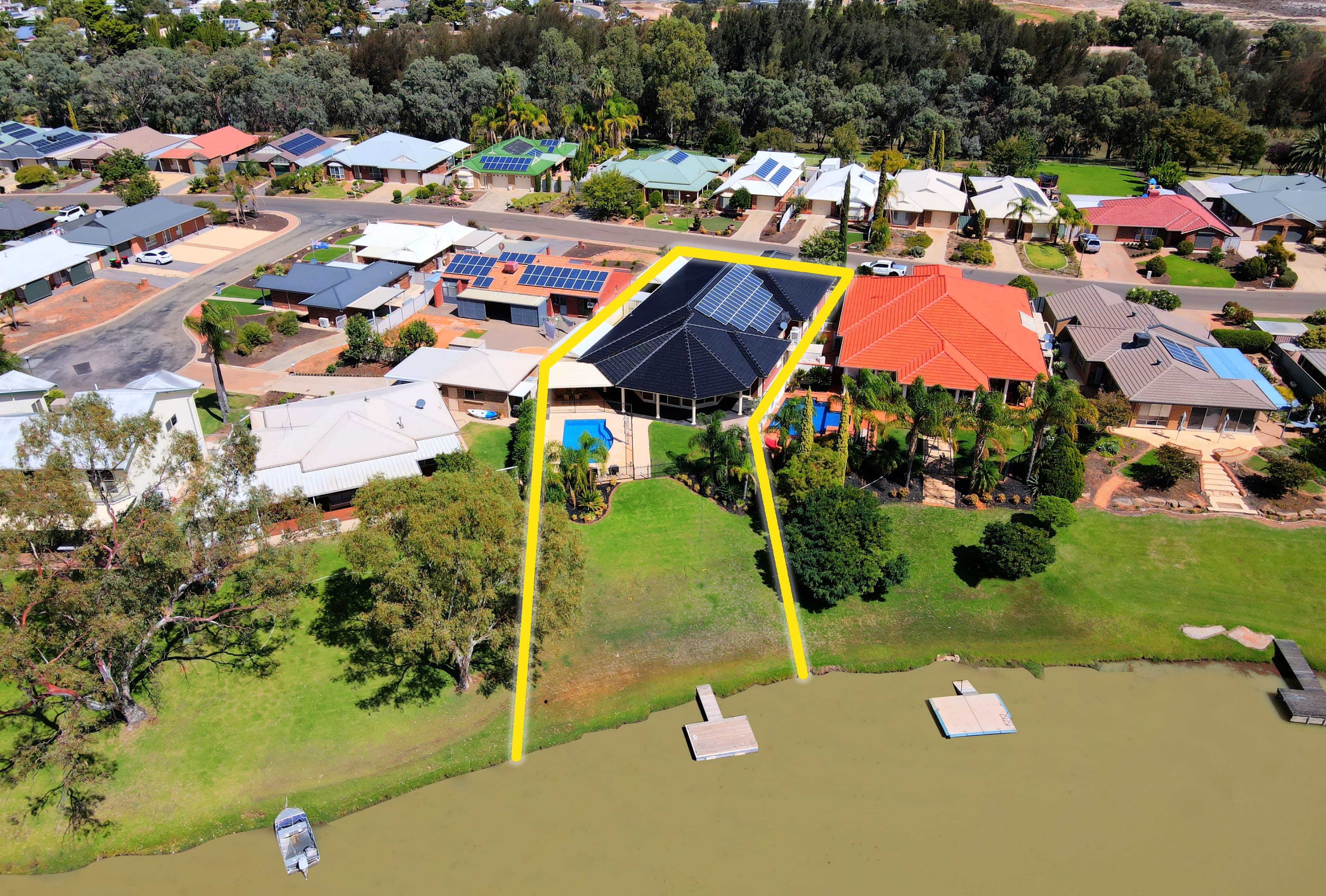 14 Meander Avenue, Renmark SA 5341, Renmark - Thumbnail 2