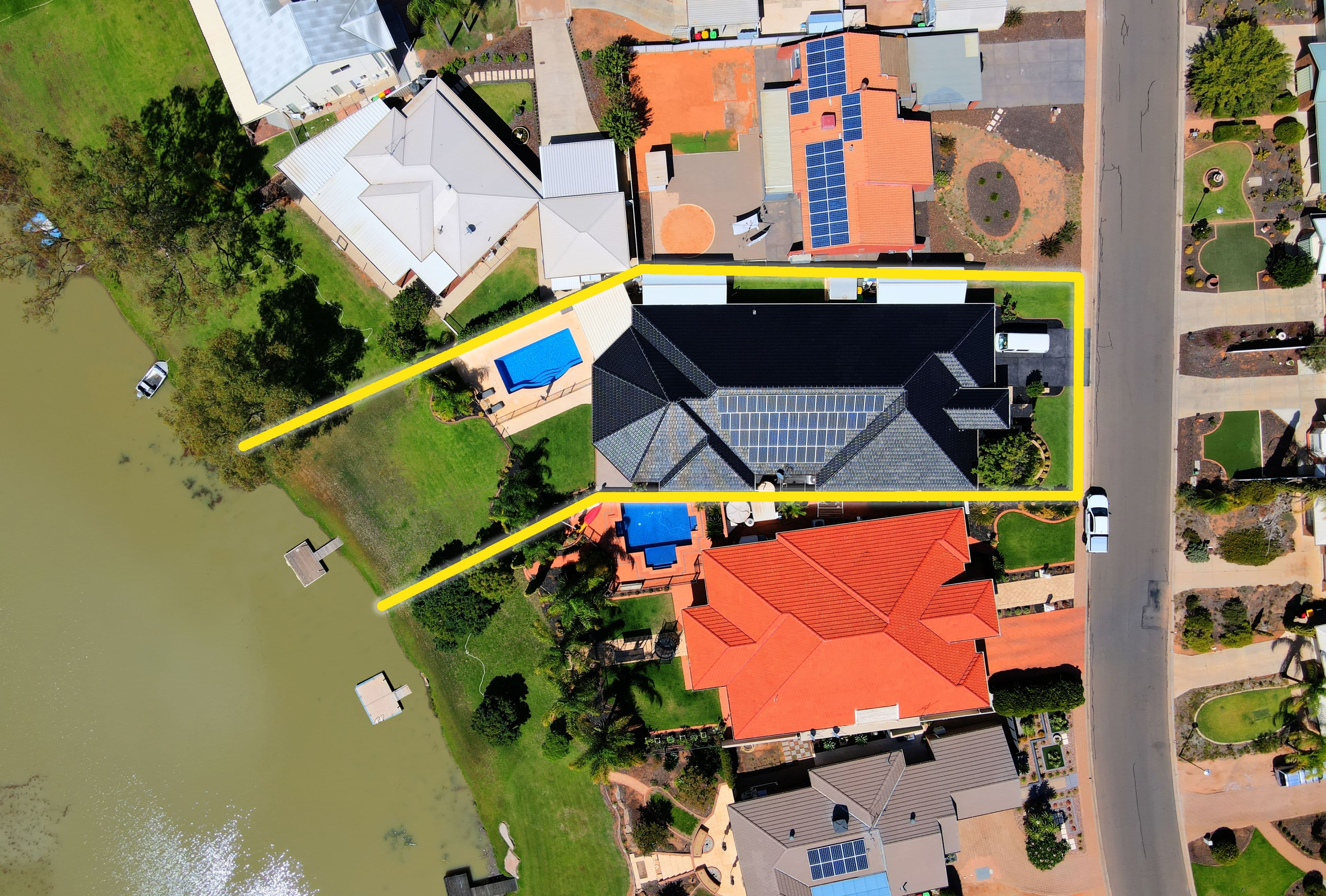 14 Meander Avenue, Renmark SA 5341, Renmark - Thumbnail 3