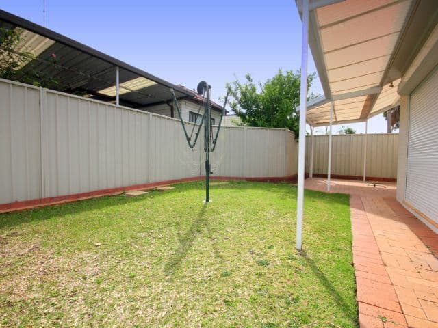128B Orchard Road, CHESTER HILL NSW 2162, Chester Hill - Thumbnail 8
