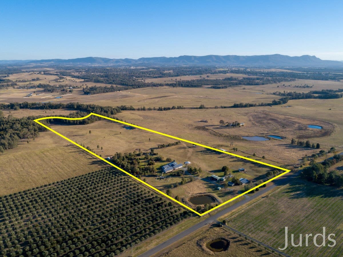 379 Talga Road, Lovedale, Lovedale - Thumbnail 2