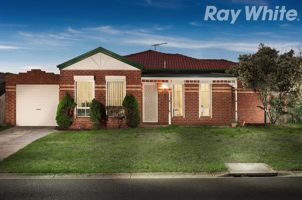 80 Josef Avenue, Bundoora VIC 3083, Bundoora - Image 1