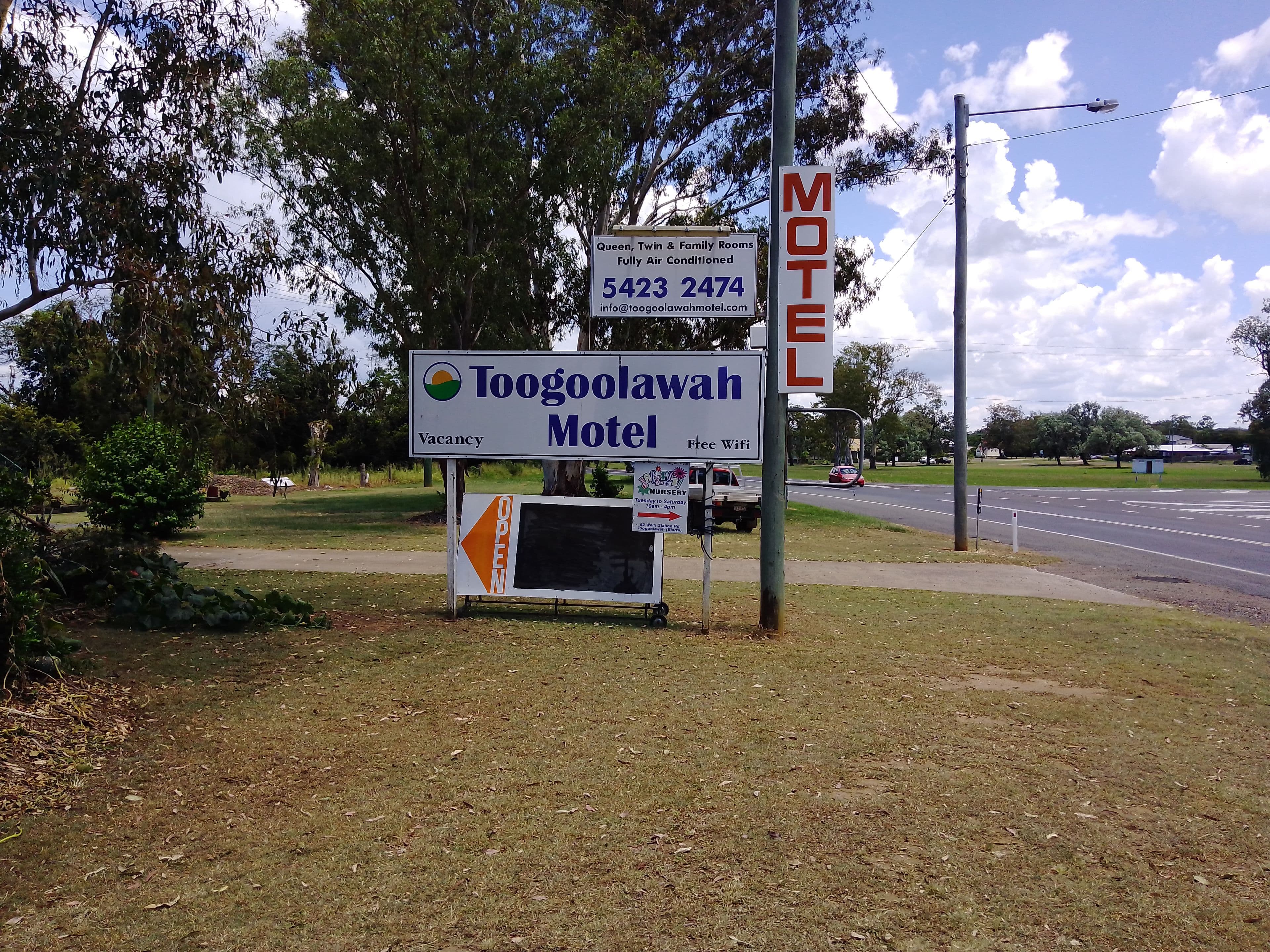 7164 Brisbane Valley Highway, Toogoolawah QLD 4313, Toogoolawah - Thumbnail 3