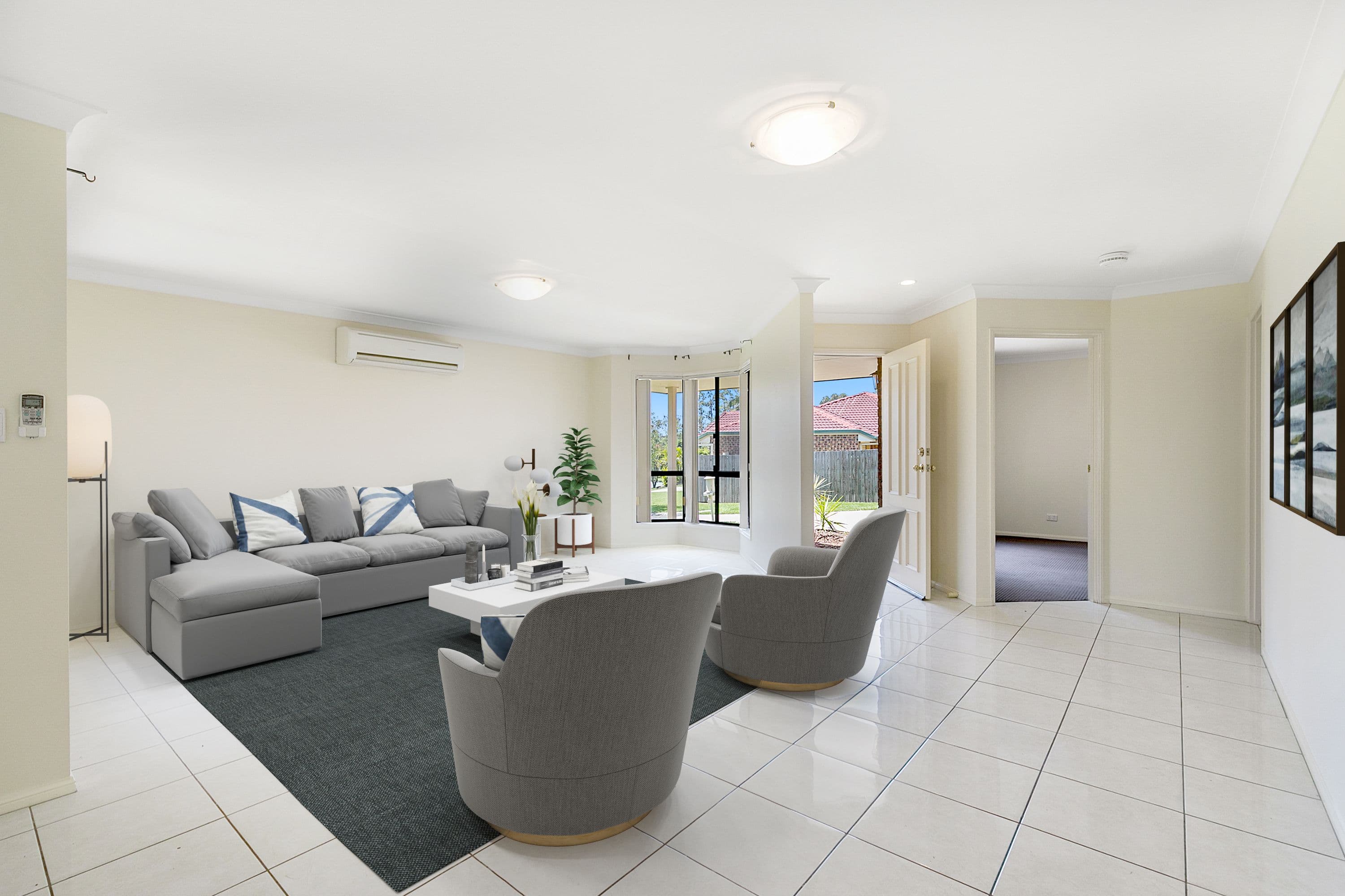 6 Badminton Court, Forest Lake QLD 4078, Forest Lake - Thumbnail 2