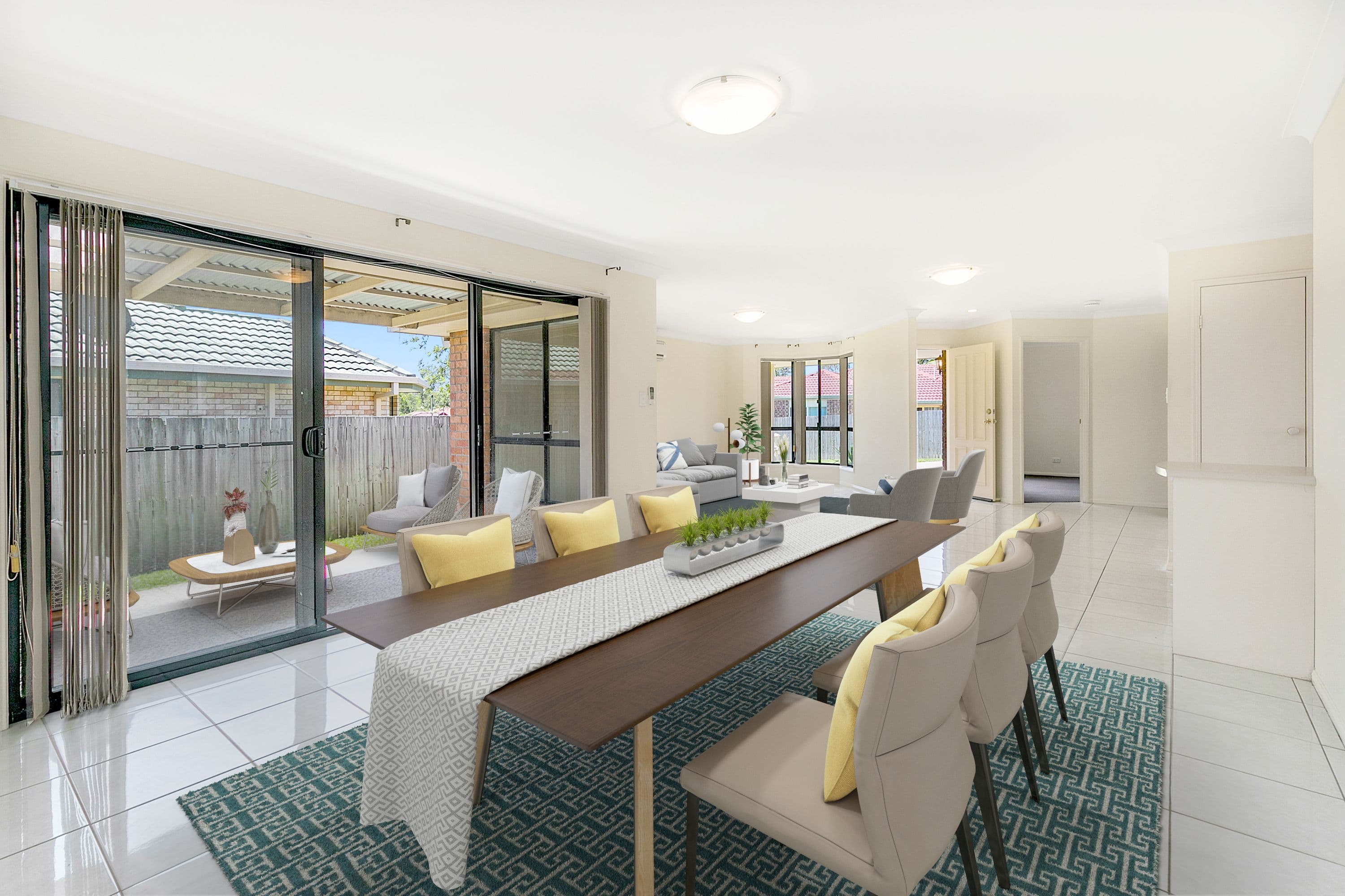 6 Badminton Court, Forest Lake QLD 4078, Forest Lake - Thumbnail 3