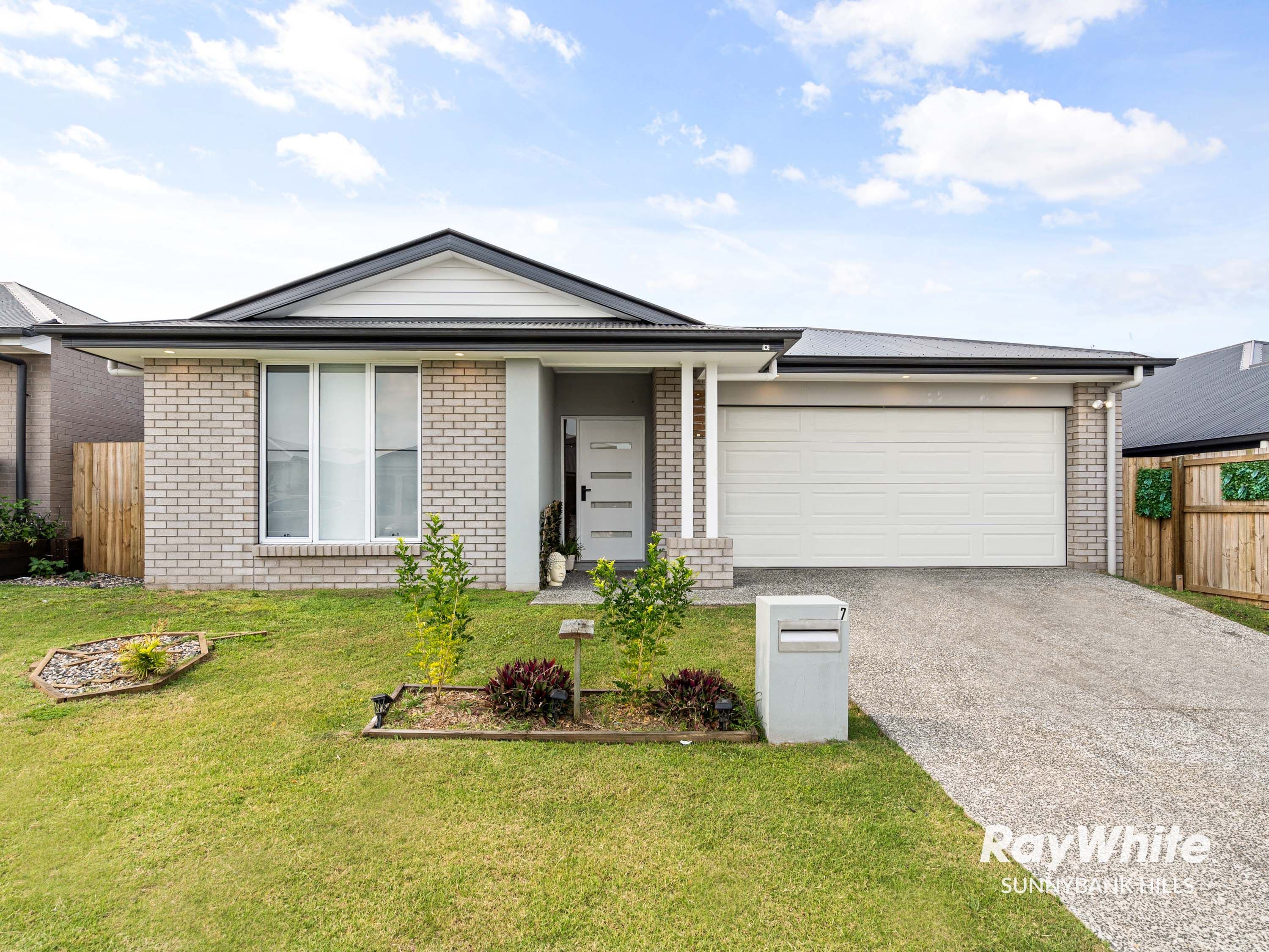 7 Illawarra Road, Greenbank QLD 4124, Greenbank - Image 1