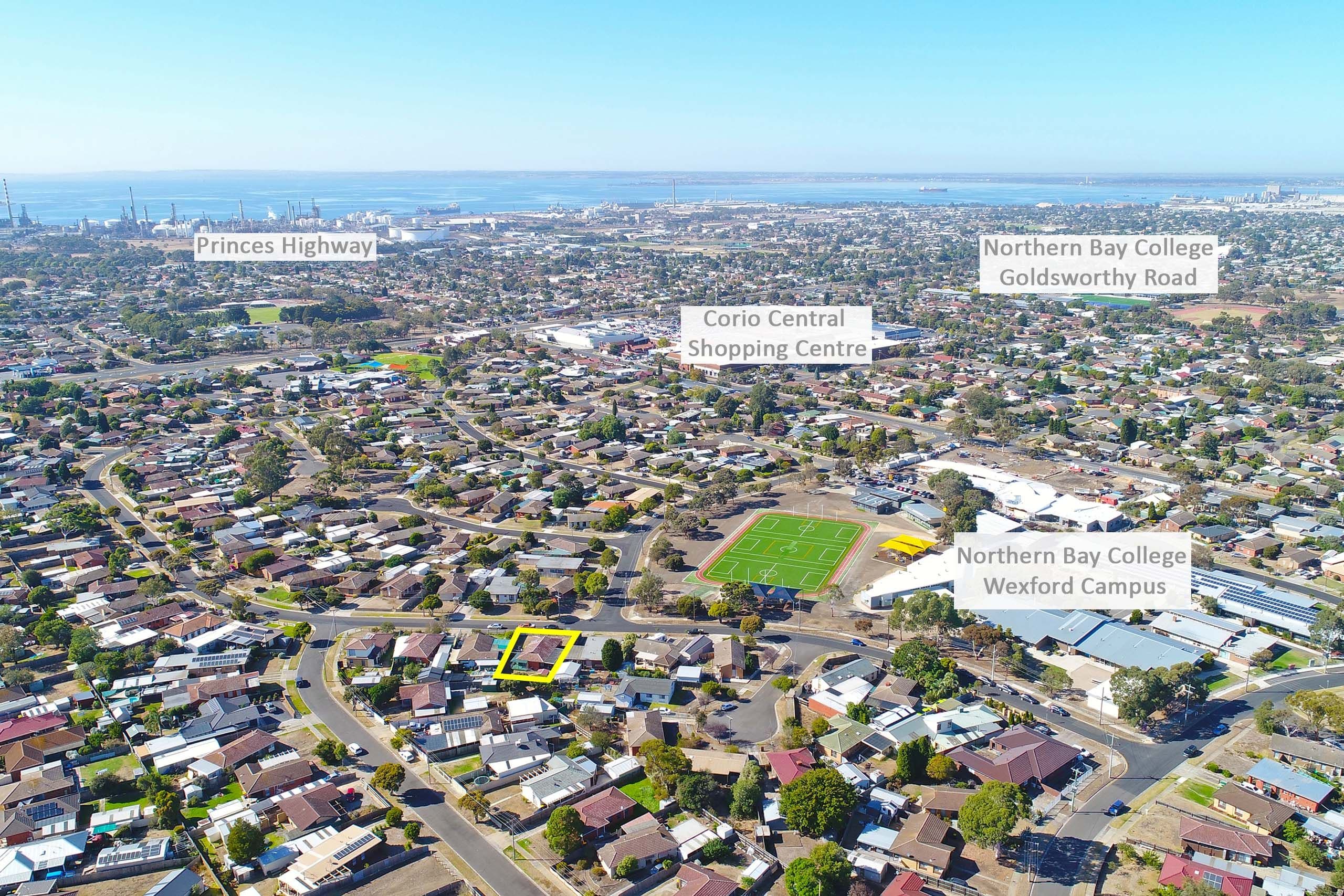58 Carmarthen Drive, Corio VIC 3214, Corio - Thumbnail 7