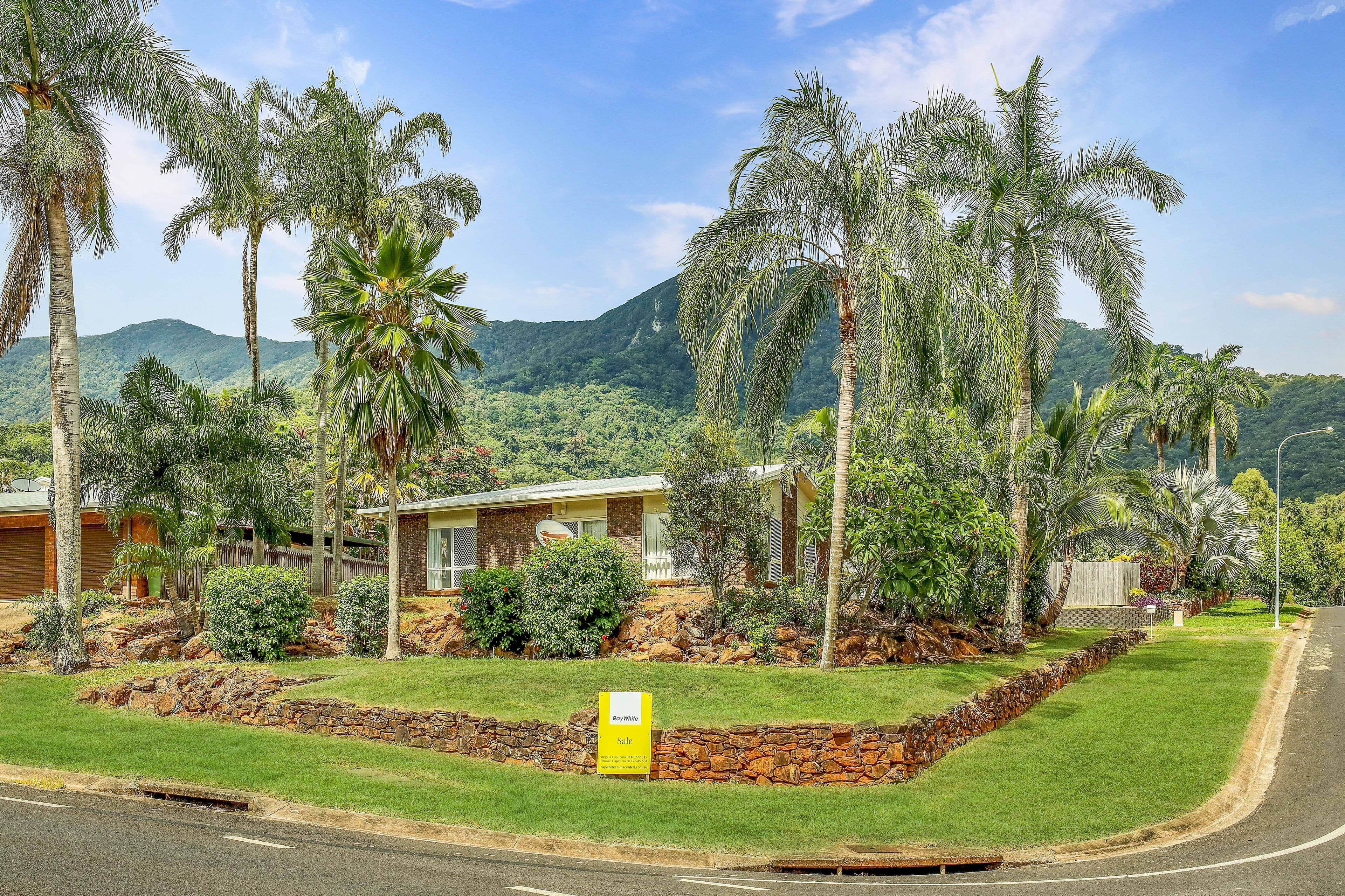 187 Harvey Road, Redlynch QLD 4870, Redlynch - Thumbnail 2