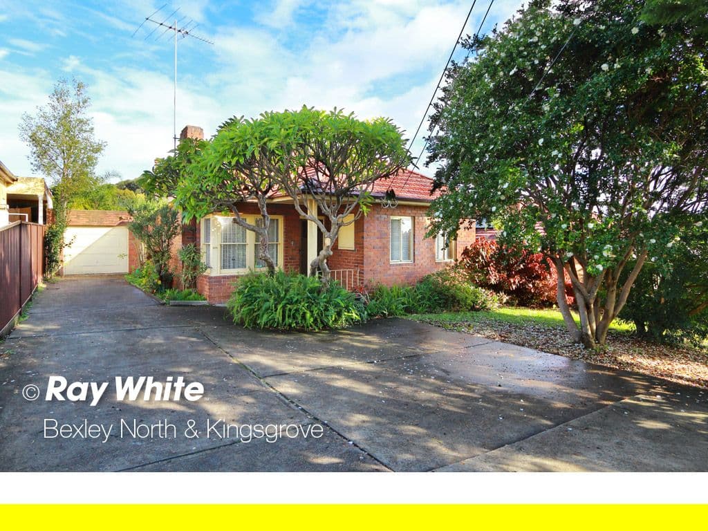 305 Stoney Creek Road, Kingsgrove NSW 2208, Kingsgrove - Image 1