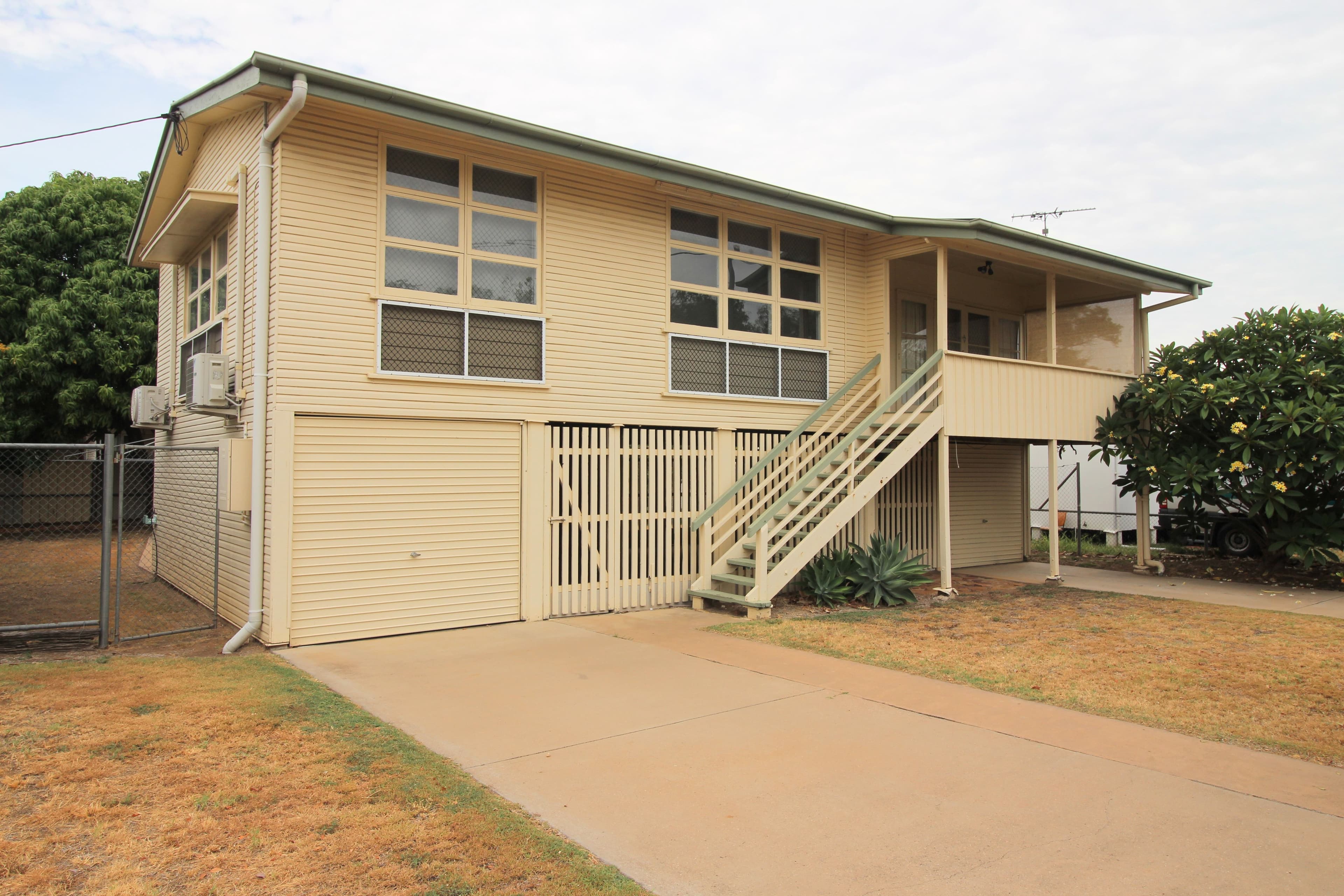 34 Old Airport Drive, Emerald QLD 4720, Emerald - Image 1