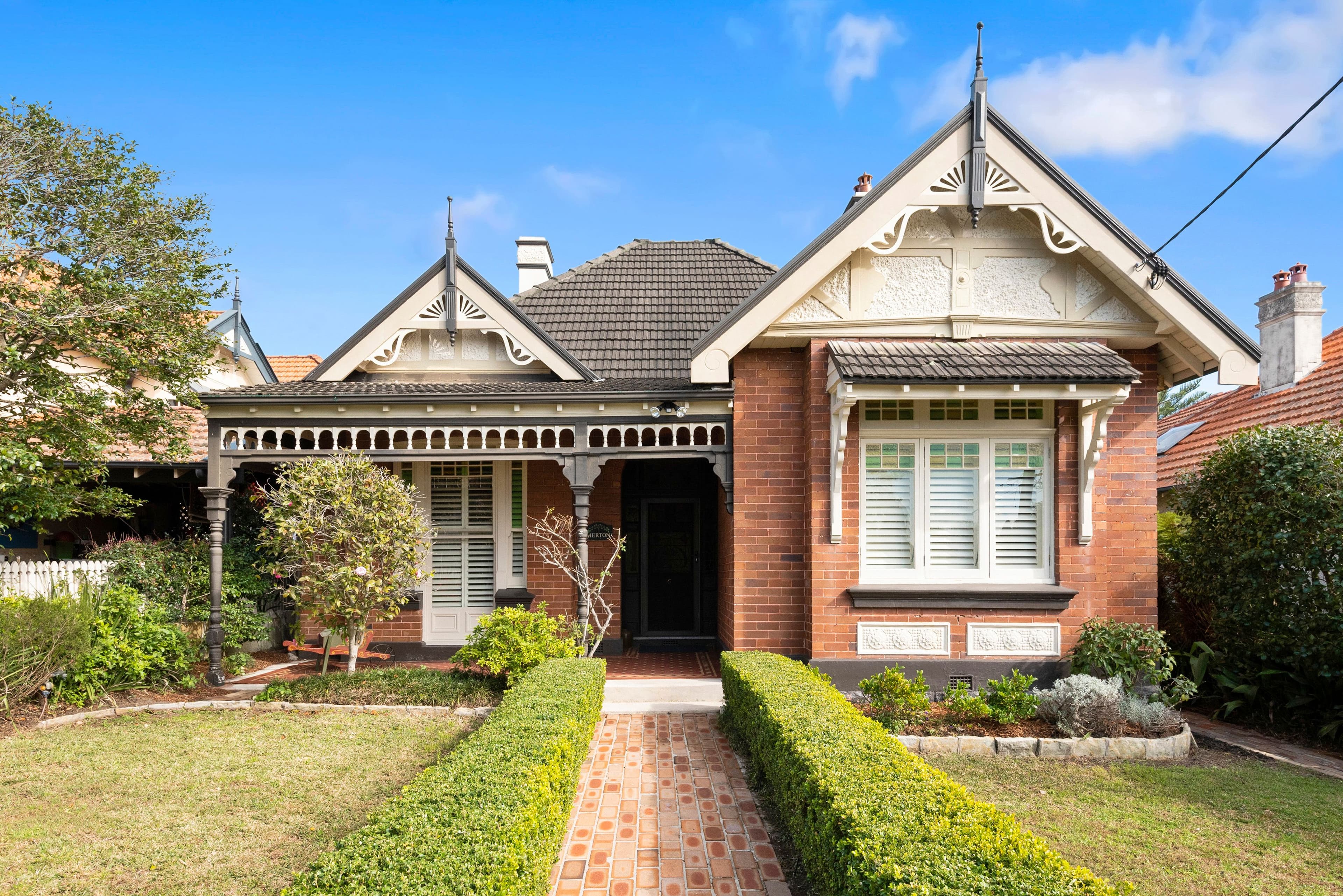 8 Effingham Street, Mosman - Image 1