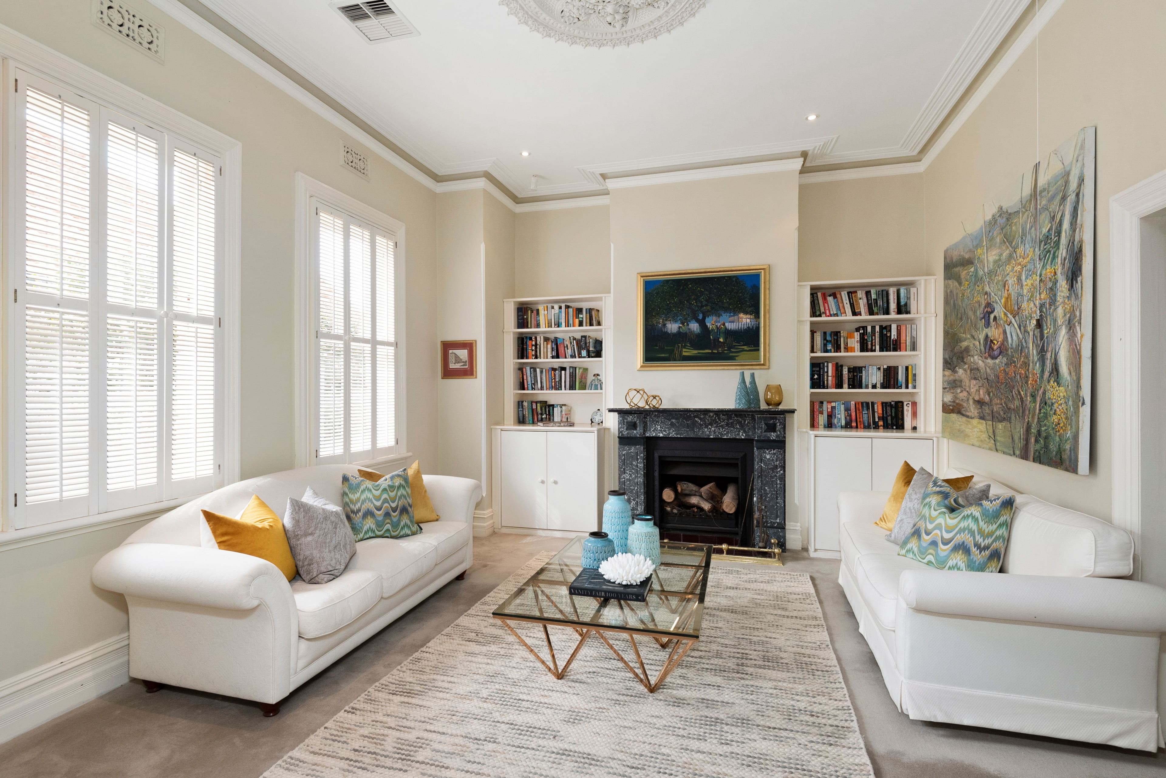 8 Effingham Street, Mosman - Thumbnail 2