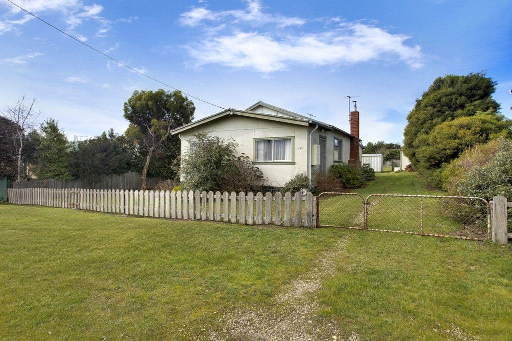 158 Charles Street, BEAUTY POINT TAS 7270, Beauty Point - Image 1