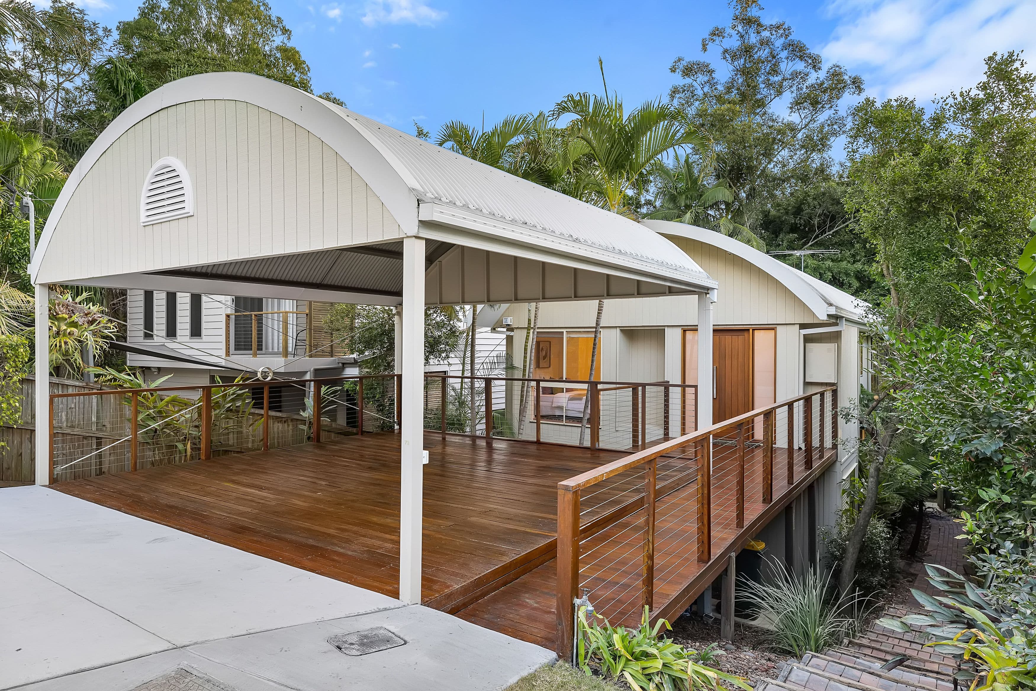 73 Lorward Avenue, Bardon QLD 4065, Bardon - Thumbnail 2