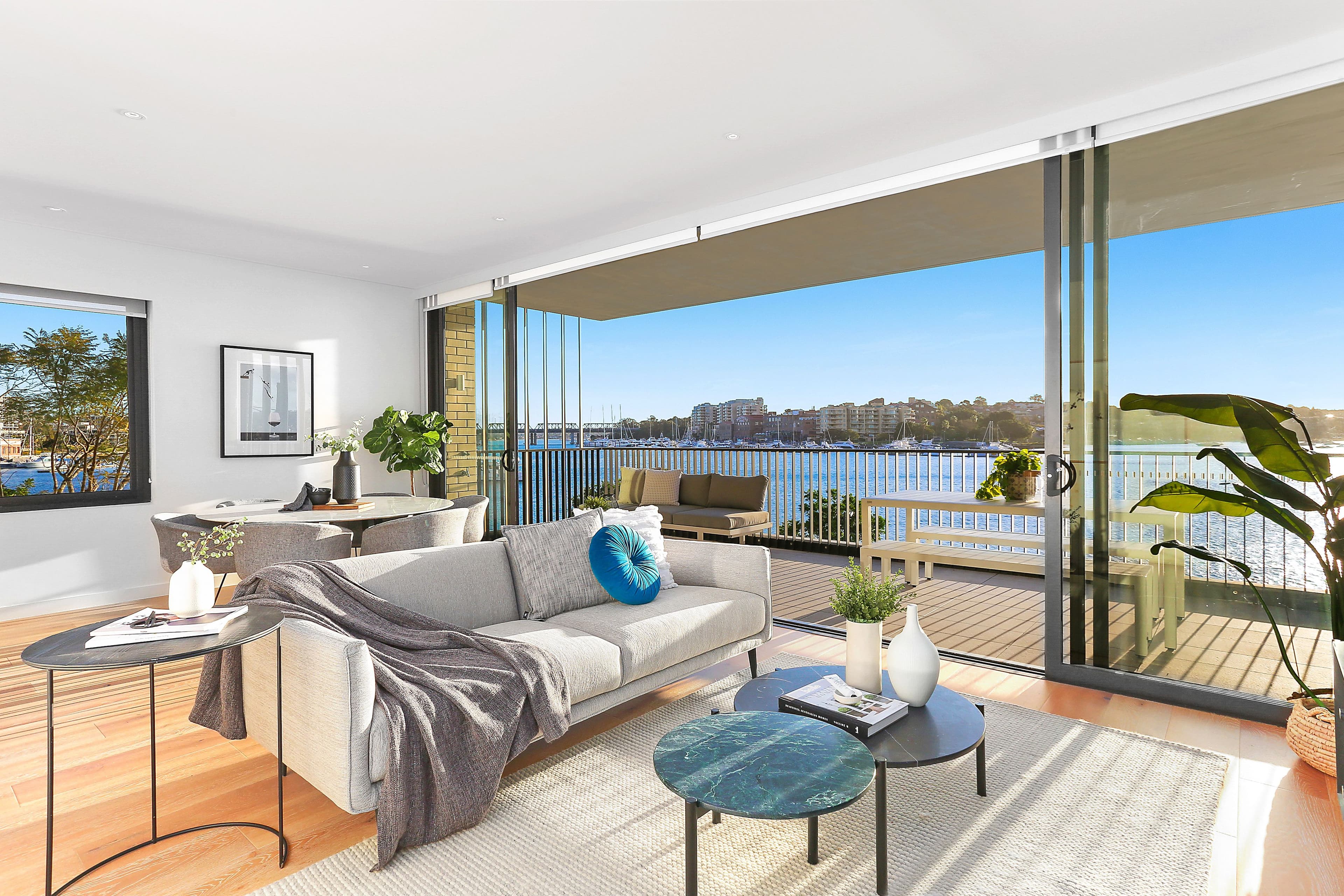 114 Elliott Street, Balmain NSW 2041, Balmain - Image 1