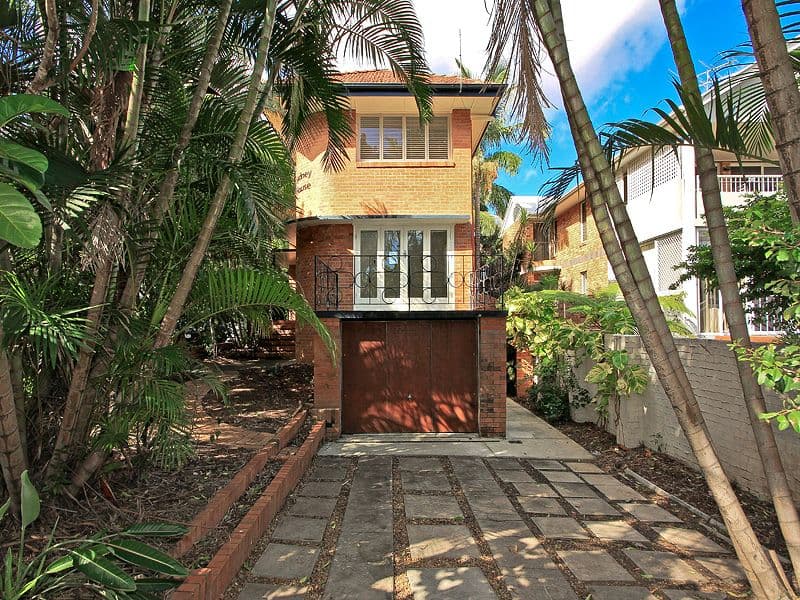 9 Sydney Street, NEW FARM QLD 4005, New Farm - Image 1