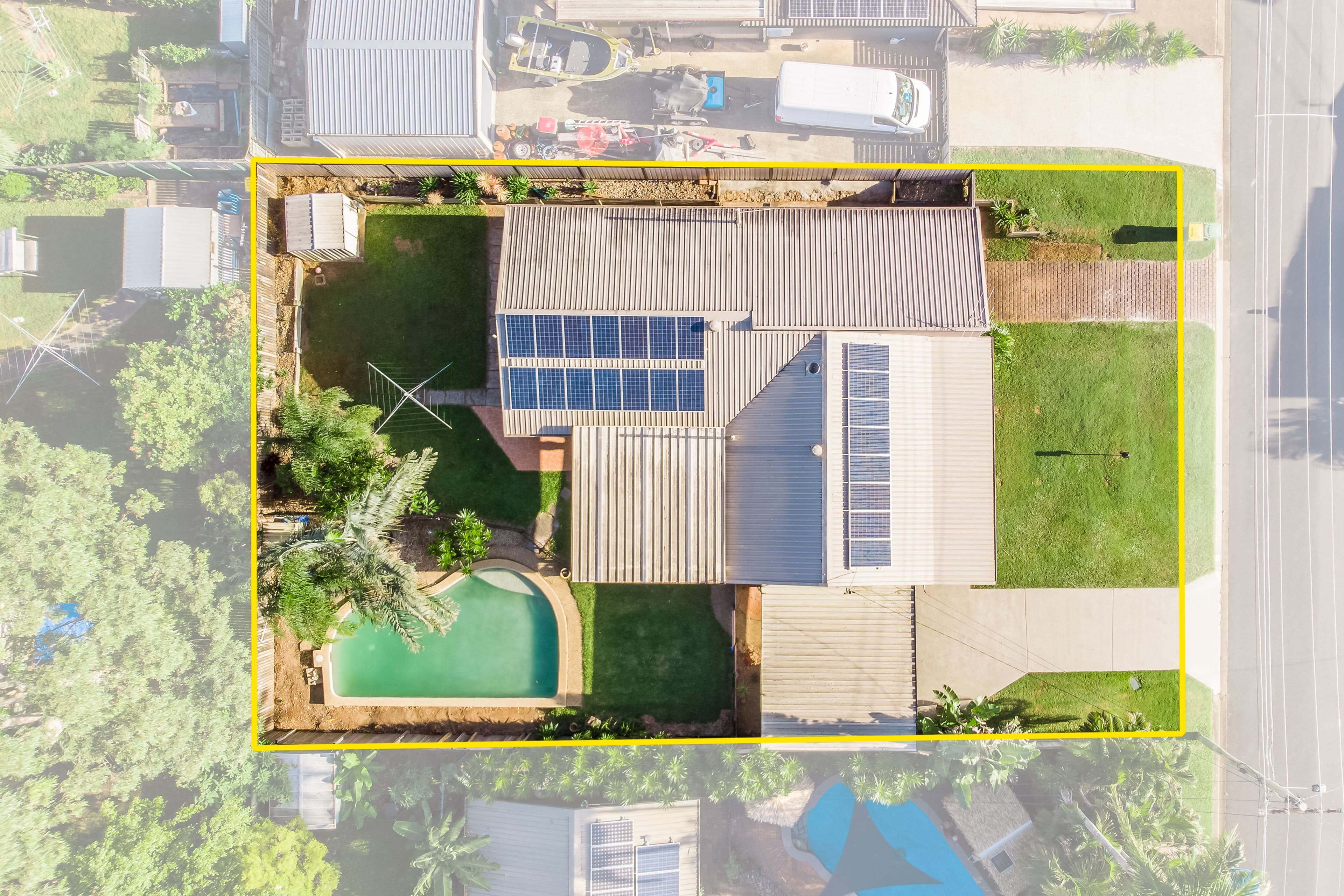 5 Hyacinth Street, Daisy Hill QLD 4127, Daisy Hill - Thumbnail 2