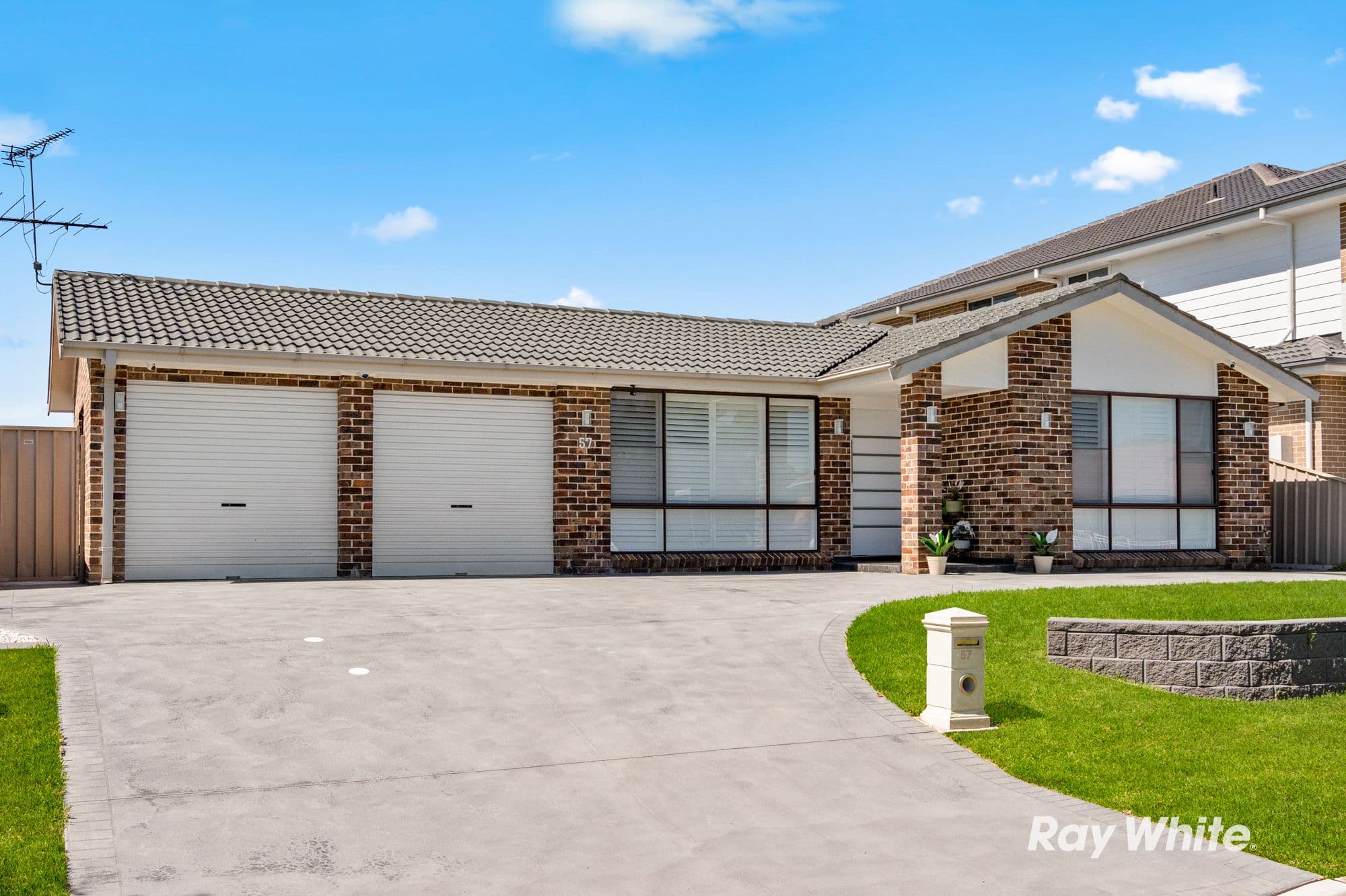57 Calandra Avenue, Quakers Hill NSW 2763, Quakers Hill - Image 1
