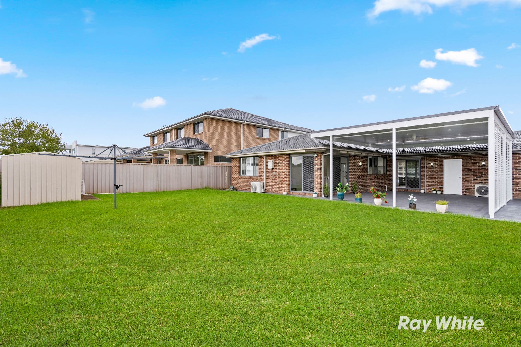 57 Calandra Avenue, Quakers Hill NSW 2763, Quakers Hill - Thumbnail 8